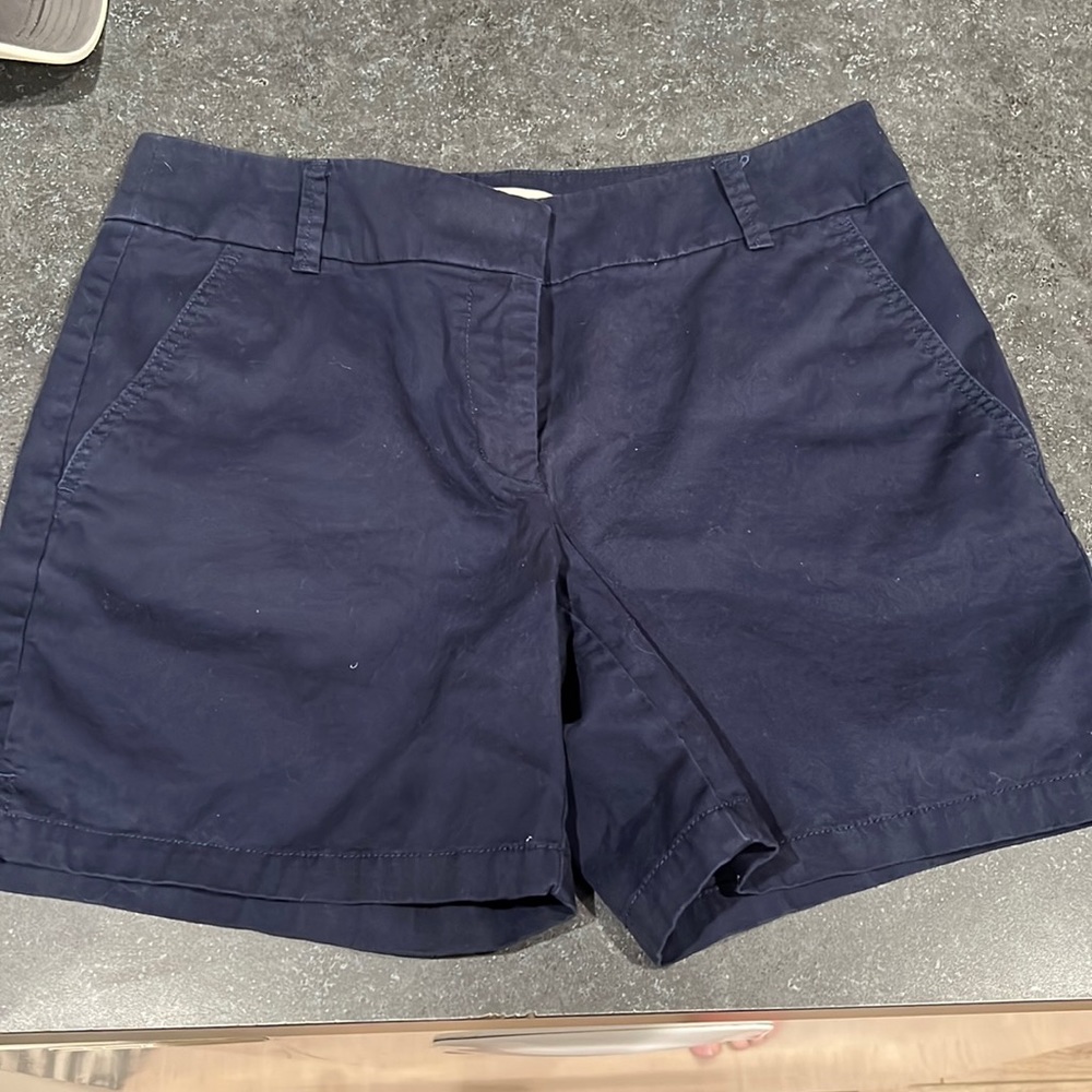 LOFT shorts